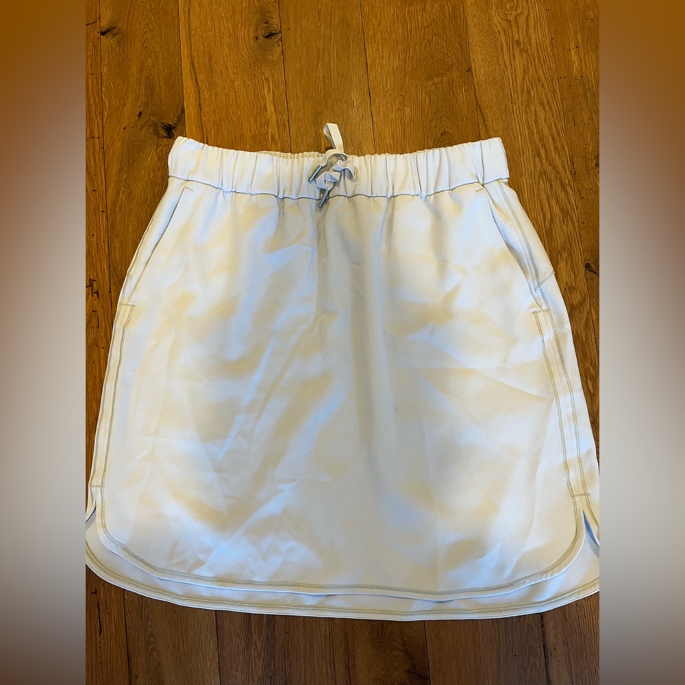 Lululemon skirt